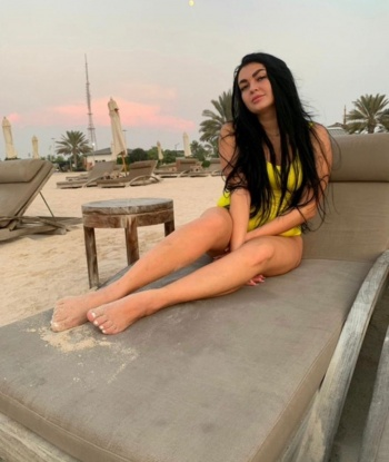 Анкета проститутки Светуля - город Энгеной, 22 года, №14085