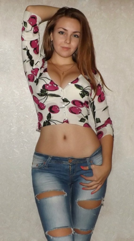 Анкета проститутки Ирина - город Энгеной, 28 лет, №26632